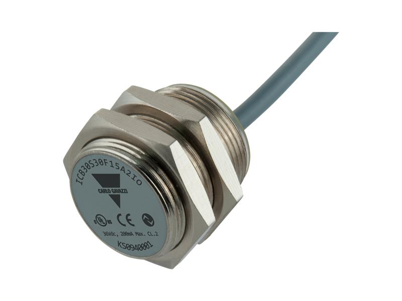ICB30S30F15A2IO por CARLO GAVAZZI