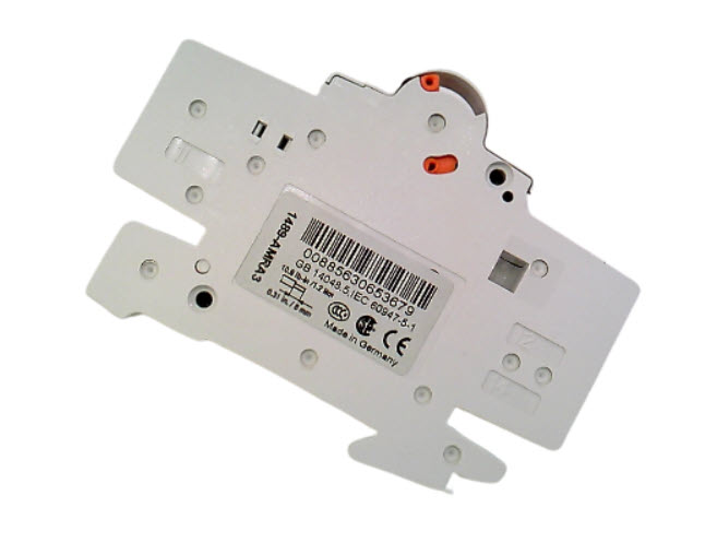 ALLEN BRADLEY 1489-AMRA3