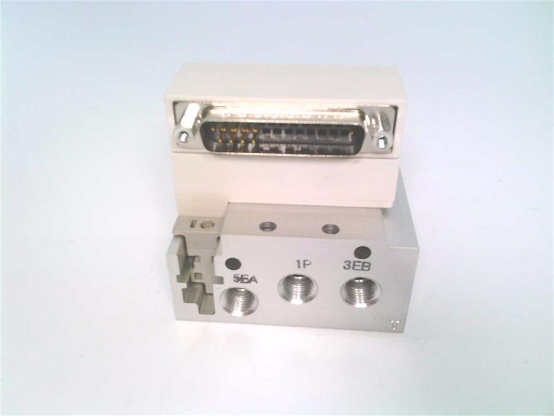 SMC SS5Y3-50F2-04D-01T