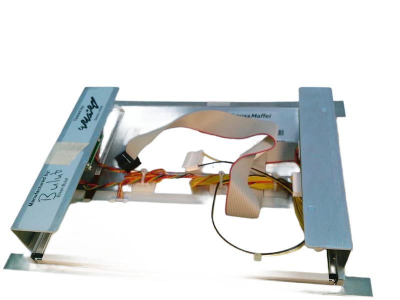 KRAUSS MAFFEI CD402