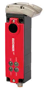 EUCHNER CET3-AP-CRA-AH-50X-SI-C2354-113141