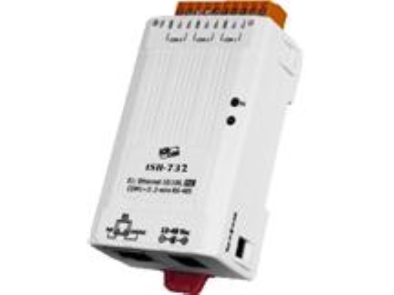 ICP DAS USA TSH-732