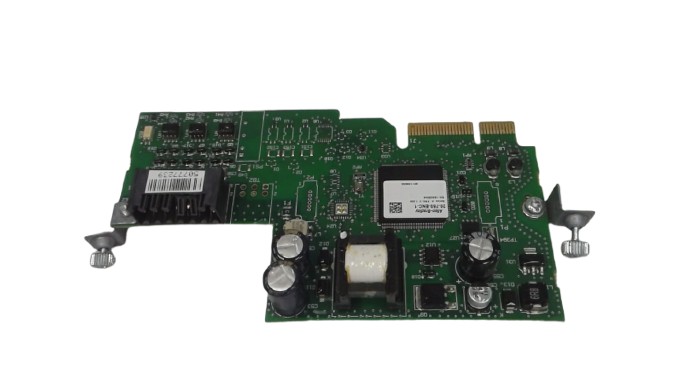 ALLEN BRADLEY 20-750-ENC-1