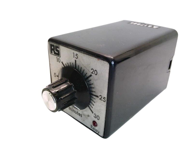 2BDE30MLP110VAC by TEMPATRON