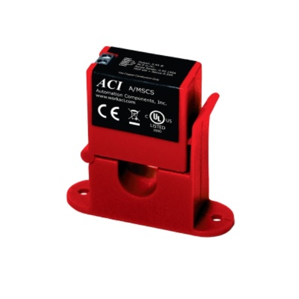 AUTOMATION COMPONENTS INC MS-RA/R