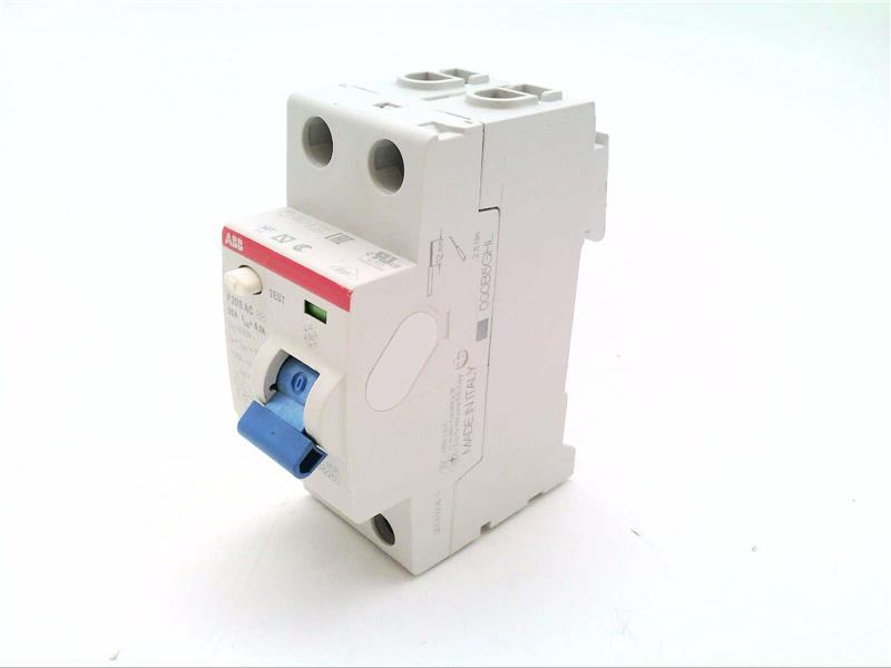 ASEA BROWN BOVERI F202 AC-25/0.1