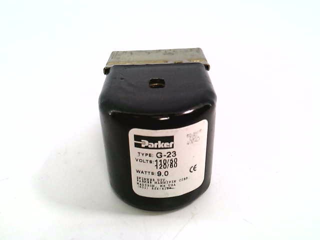 PARKER 4004D