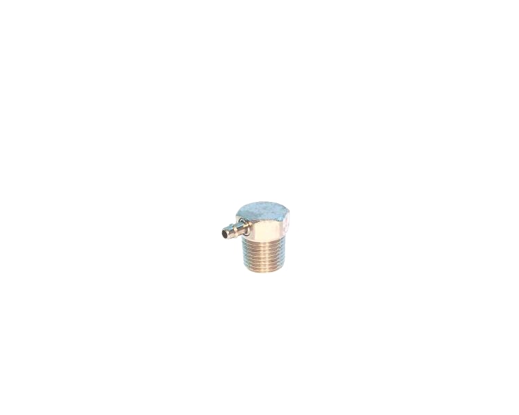 PNEUMADYNE ELB25-1/8
