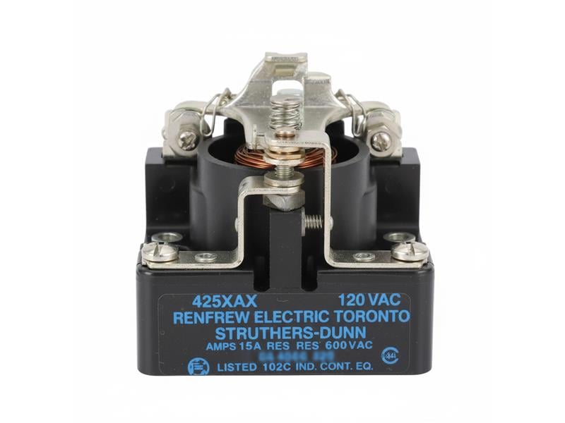 RENFREW ELECTRIC 425XAX.K5-120A