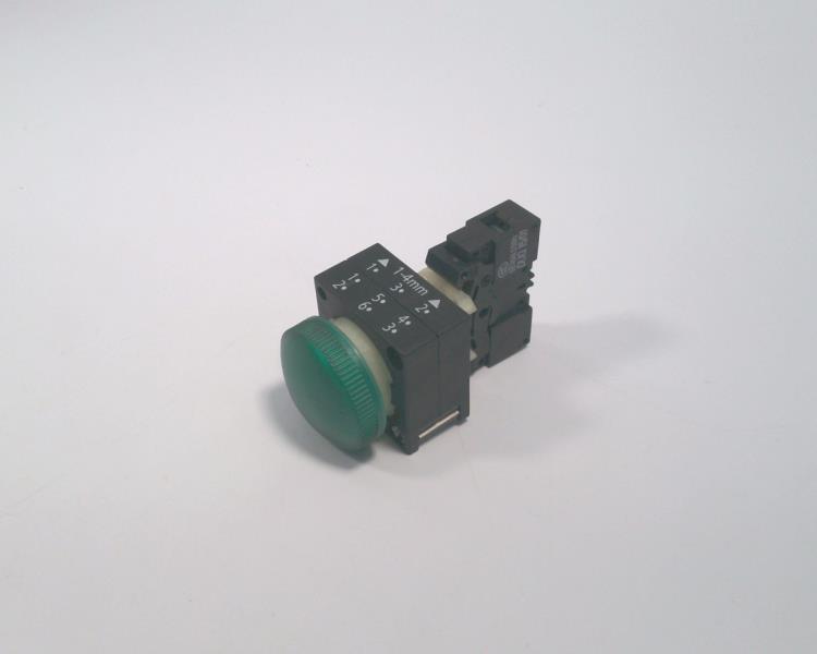 SIEMENS 3SB3252-6AA40