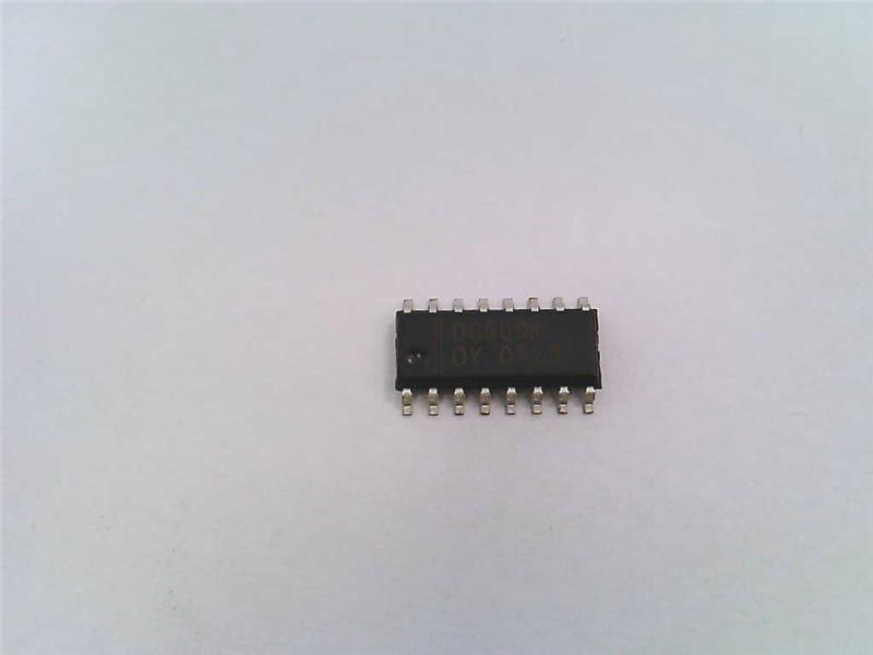 MAXIM INTEGRATED PRODUCTS DG509ADY