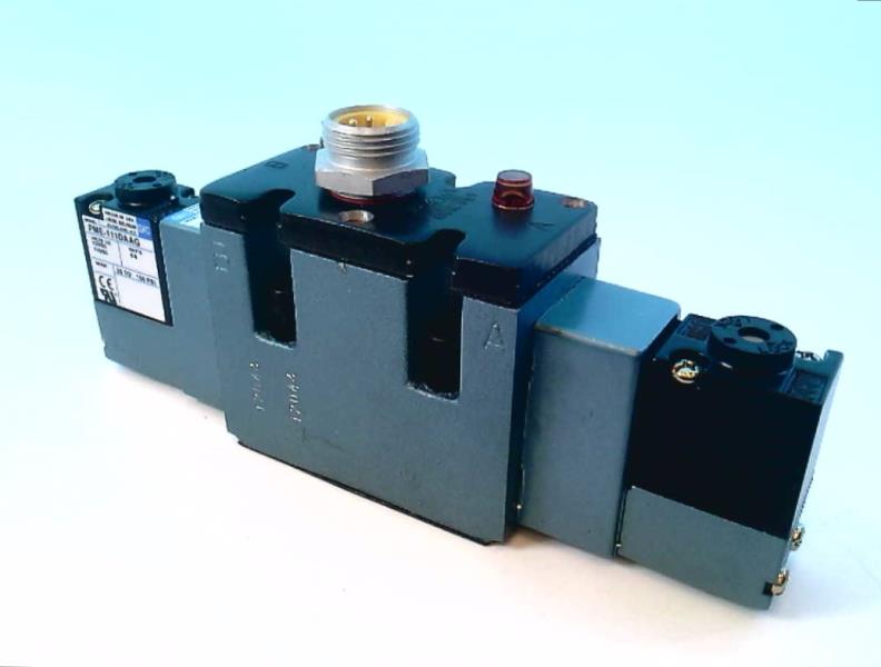 MAC VALVES INC MAC125A-V6B2-PM-111DA