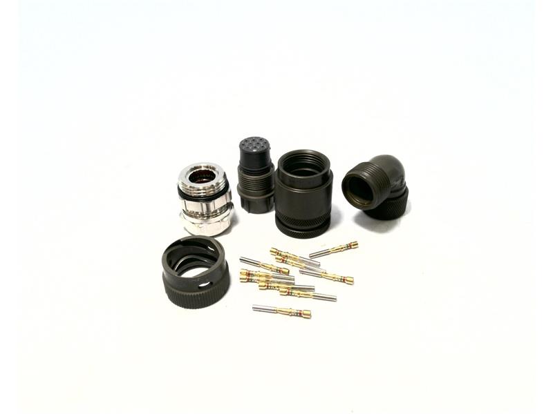 ITT KPSE8CGMSS3-12-10S