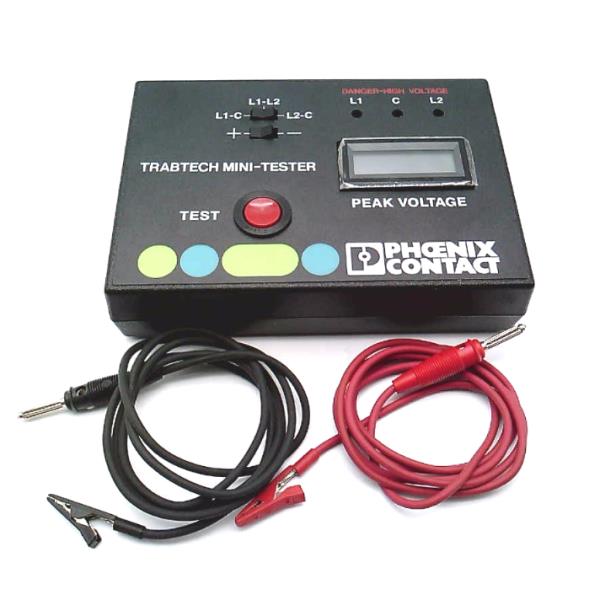 4010-01 par PHOENIX CONTACT