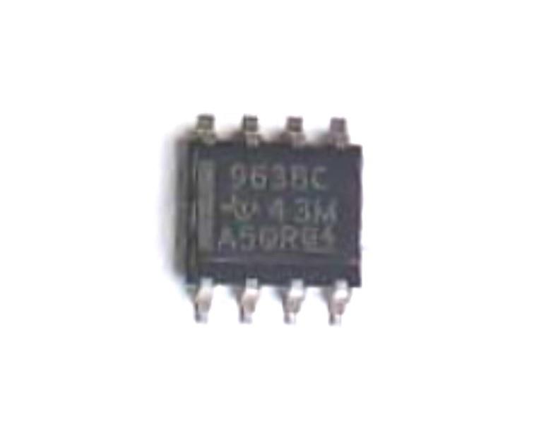 UA9638CDR by TEXAS INSTRUMENTS SEMI