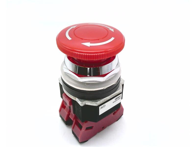 AVD302NUR par IDEC