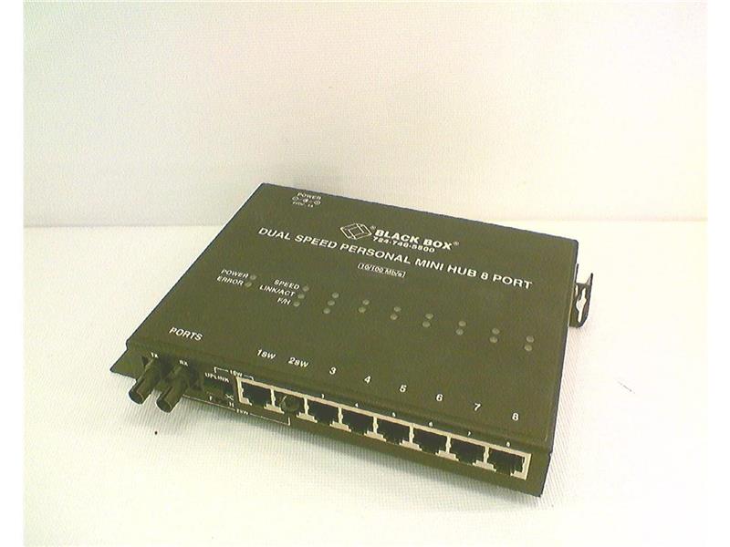 LH408A-MST by BLACK BOX CORP
