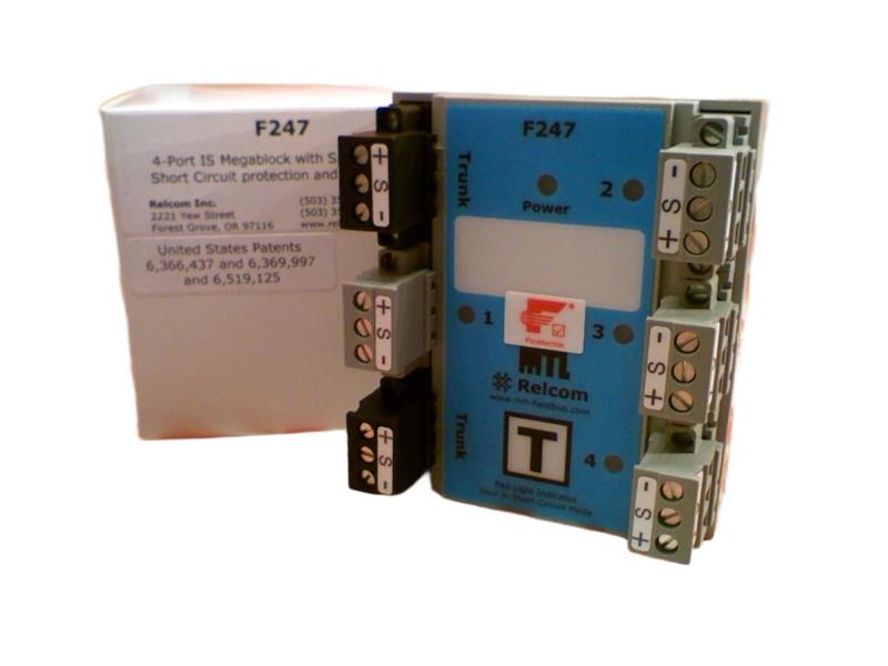 F247 by EATON CORPORATION
