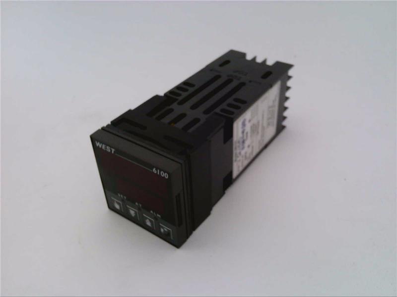 DANAHER CONTROLS N6101-Z2110/0/T1418
