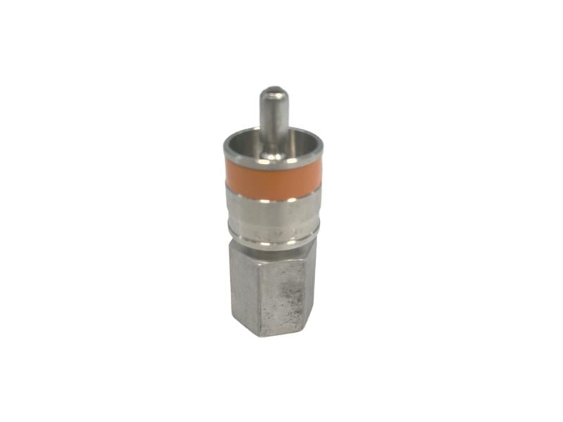 SS-QC4-S-4PF-K2 by SWAGELOK