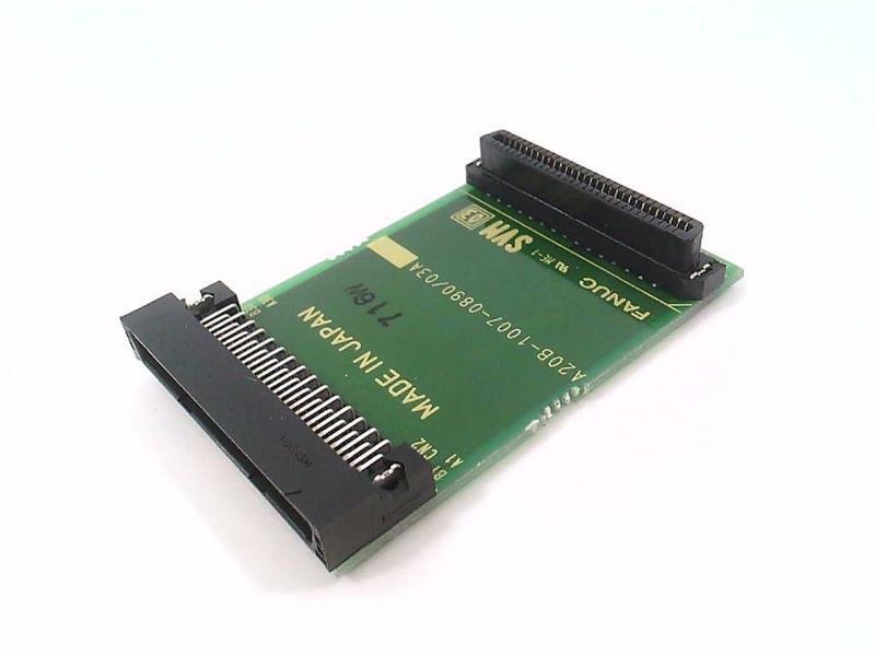 FANUC A20B-1007-0890