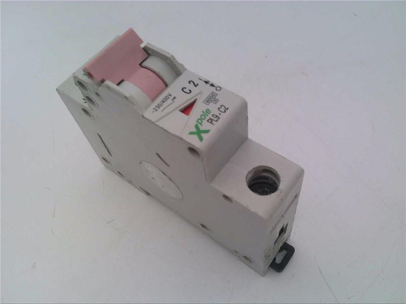 EATON CORPORATION PL9-C2/1