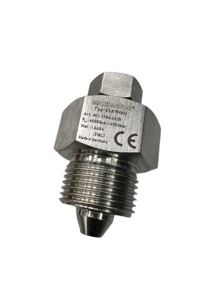 MAXIMATOR 65A9H6H
