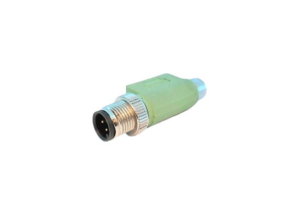 PHOENIX CONTACT SAC-4P-M12MS-M 8FS