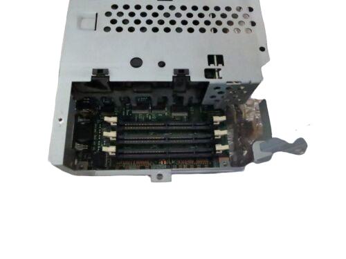 HEWLETT PACKARD COMPUTER C4079-80001