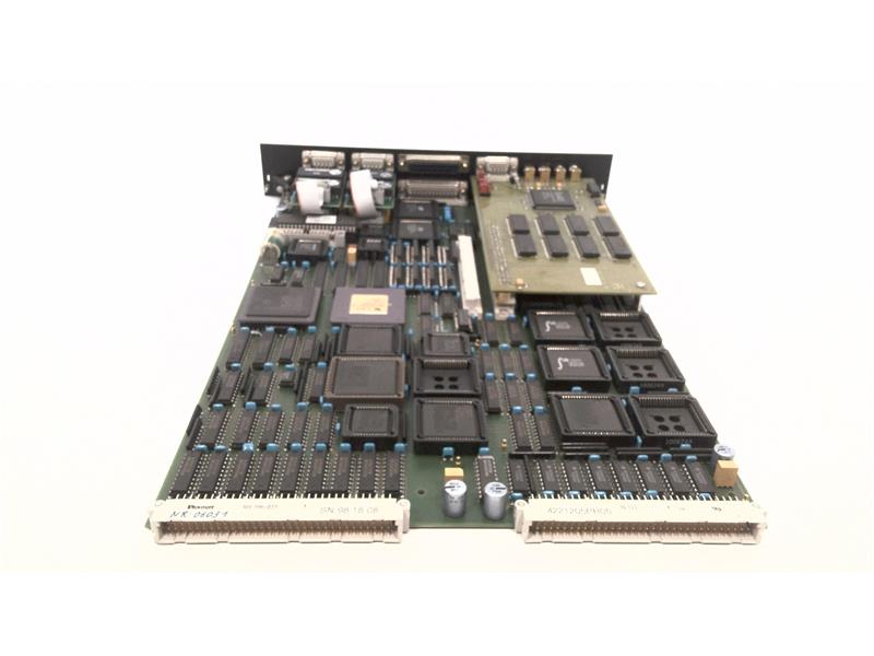 VERO ELECTRONICS 4221205PB05