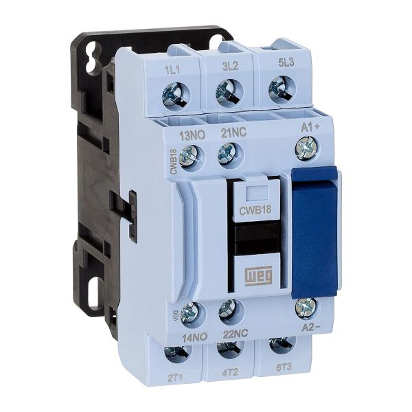 WEG CWB18-11-30D45