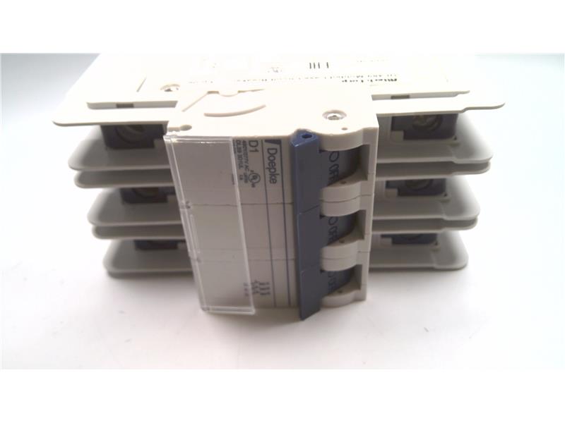ALTECH CORP 3D1UL