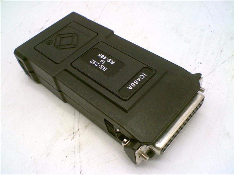 IC486A por BLACK BOX CORP