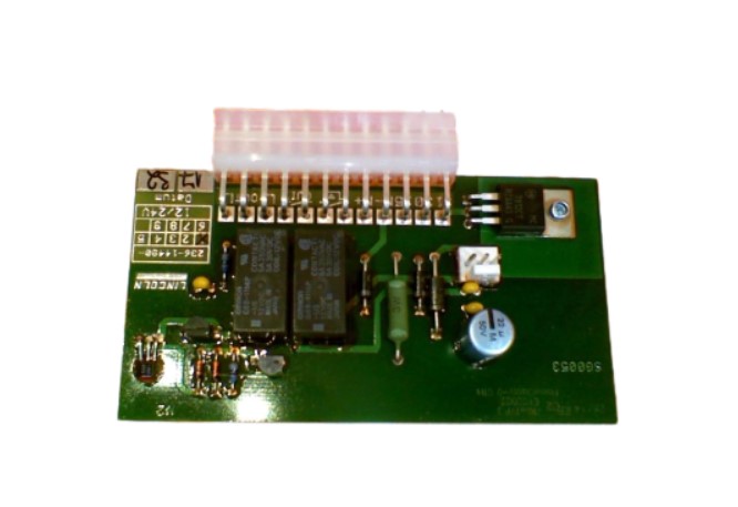 236-14490-1 por LINCOLN INDUSTRIAL