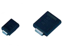P6SMBJ12CA par MULTICOMP