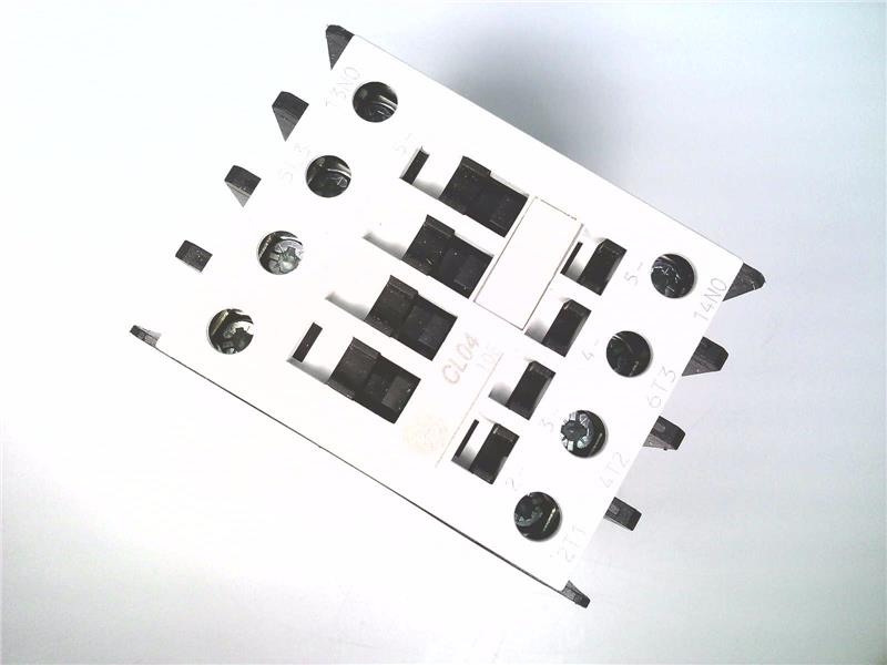 GENERAL ELECTRIC CL04A310MN