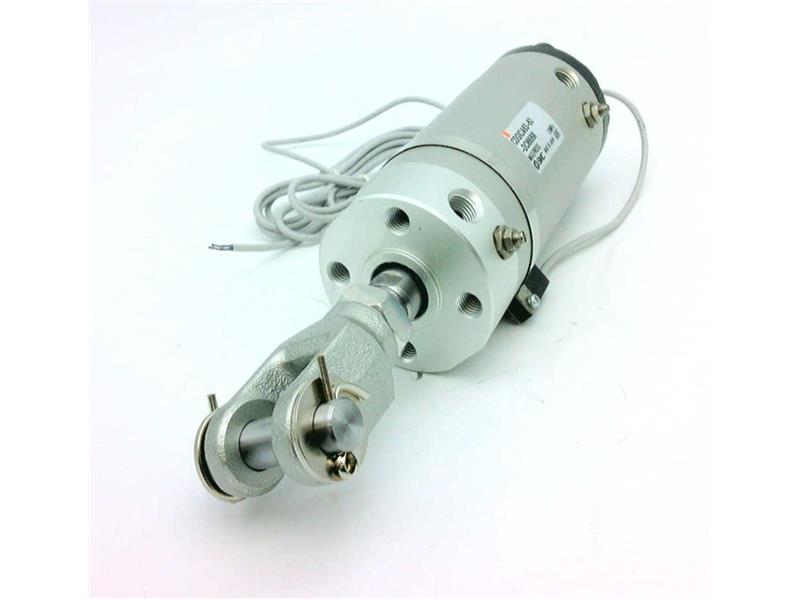 SMC CDG1CA63-60-DC166891