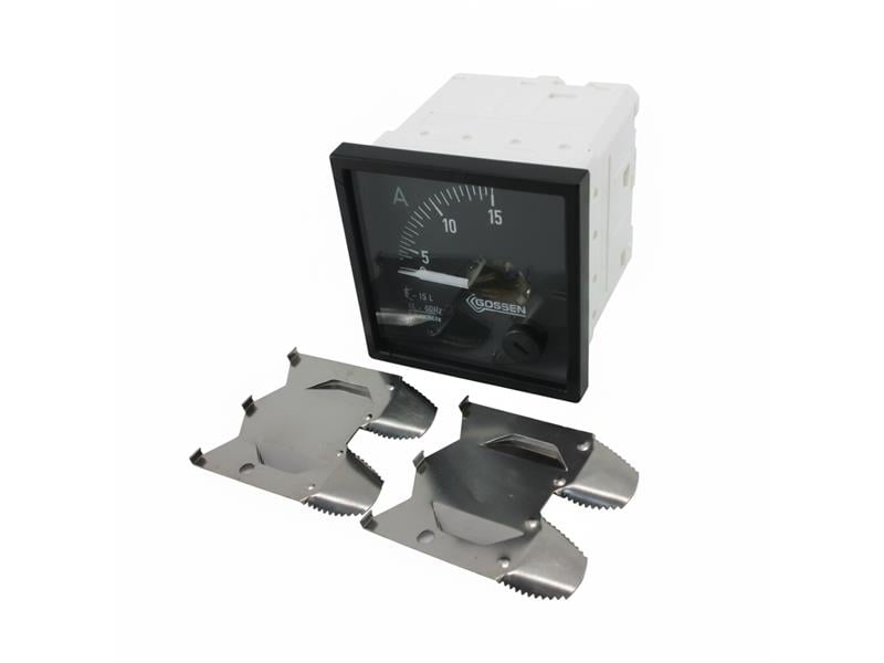 3100E-BG13-CG15 by GMW GOSSEN