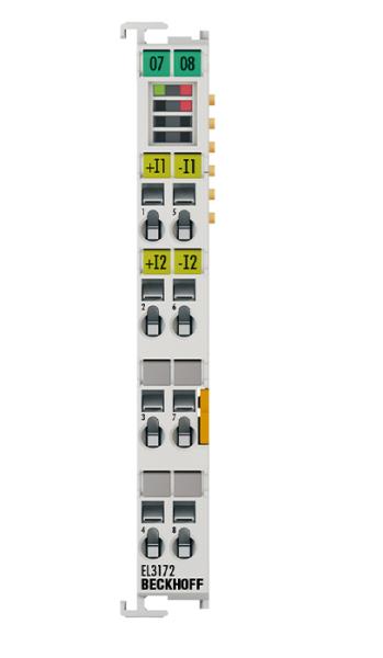 BECKHOFF EL3172