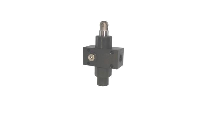 PARKER D600SNC