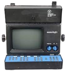 WESTINGHOUSE NLPL-780