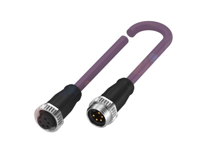 BALLUFF BCC A315-A315-30-344-PS75N6-050