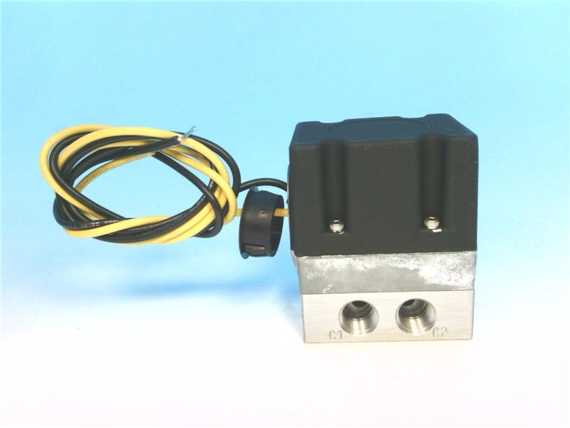 HUMPHREY 42E1-120VAC