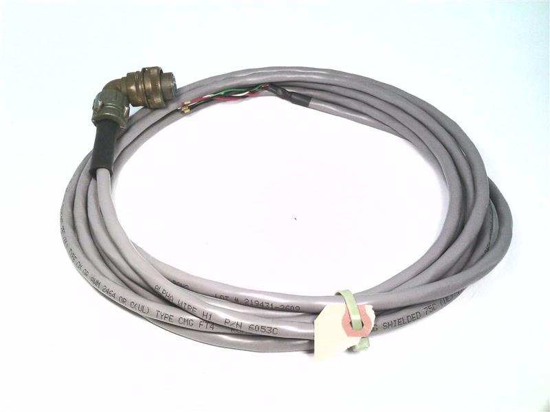 AMETEK SD0531400L15