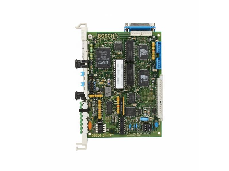 BOSCH DSS01.3-FW