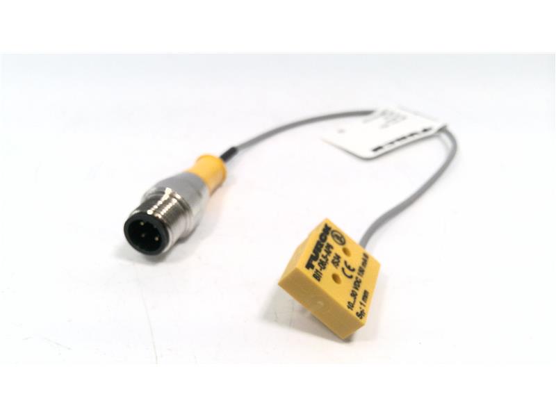 TURCK BI1-Q6.5-AP6-0.2-RS4T/S34