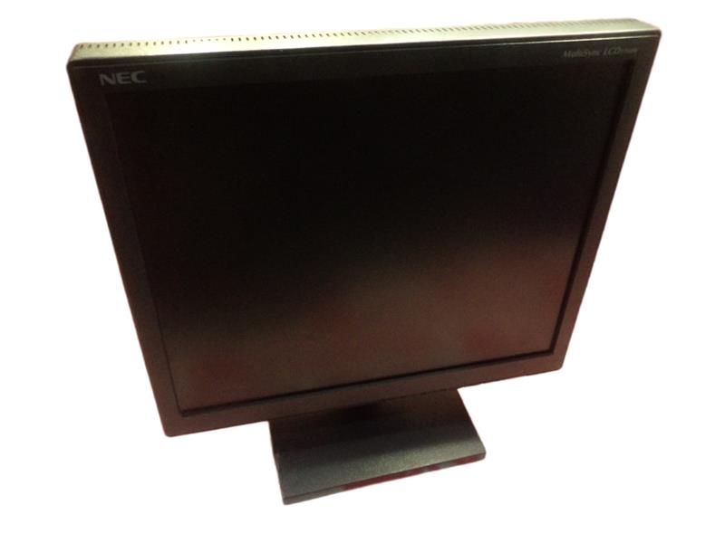 LCD1760V-BK par NEC