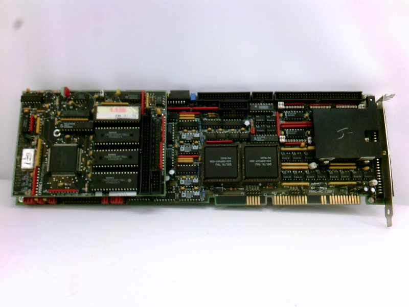 DELTA TAU DATA SYS PMAC-PC