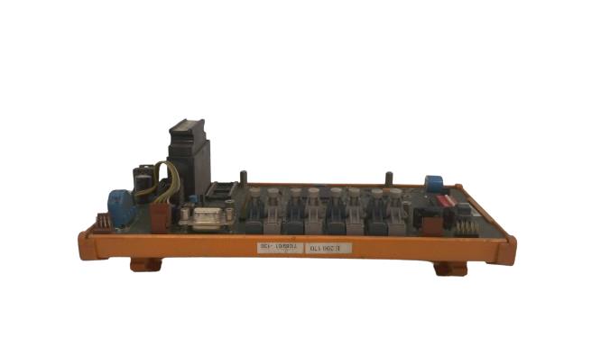 TUCKER E110311/B314