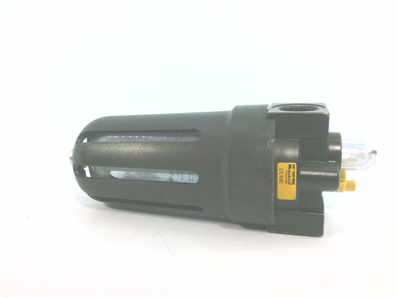 PARKER 17L46BC